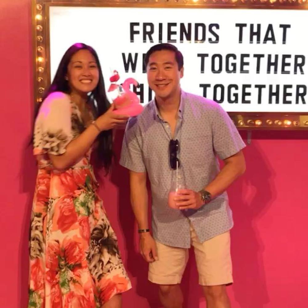 Meet your Posher, Carisa